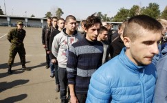 «Могилизация» седьмой волны. Киев готовится ставить под ружье даже подростков