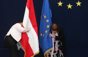 Австрия больше не Европа? 261 тысяча австрийцев подписались за выход из ЕС