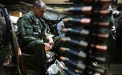 Украина проголосует за войну? Боевые действия в Донбассе могут возобновиться сразу после проведения объявленных Киевом местных выборов