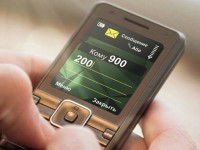 В Сарапуле участились случаи кражи денег через мобильный банк