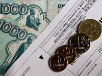 Долг потребителей Ижевска и Сарапула за тепло и ГВС почти достиг 3,3 млрд рублей
