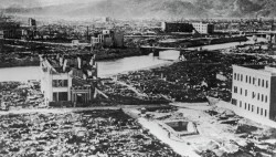 Американское издание Nation: Японию вынудило сдаться вступление в войну СССР, а не Хиросима