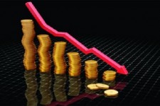 Объем инвестиций в основной капитал в Удмуртии сократился на 21%