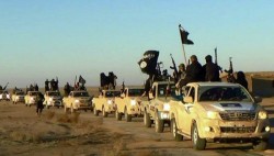 В.Н. Тетёкин: Созданный США монстр ИГИЛ выходит из-под их контроля