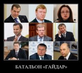 Медведев и импотрозамещение