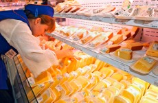 Почти 80% сыра на российском рынке оказалось фальсификатом