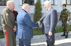 К.К. Тайсаев: «Россию и Осетию связывает общее прошлое, настоящее и будущее»
