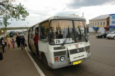 Проезд в УР подорожает до 20 рублей