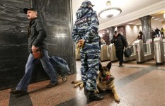 Г.А. Зюганов призвал максимально усилить меры безопасности в России