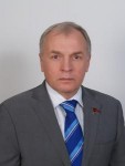 Кашин Борис Сергеевич