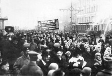 98 лет назад Советом народных комиссаров был принят декрет о 8-часовом рабочем дне
