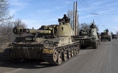 Украина шантажирует кровью. Что стоит за подтягиванием войск в Донбассе и заявлениями Киева о скором взятии под контроль границы