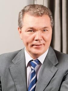 Калашников Леонид Иванович