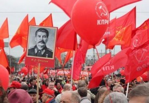 "Левада центр": Уровень поддержки россиян Иосифа Сталина стал самым высоким за последнее десятиление
