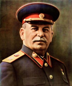 Большинство россиян положительно отнеслись к роли Сталина в истории