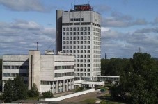 Чепецкий завод в Удмуртии начал переработку некондиционного урана
