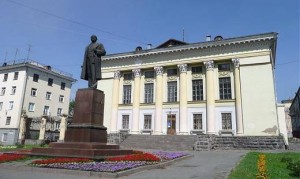 Стоимость реконструкции Нацбиблиотеки УР составит 600 млн рублей