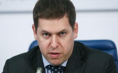beyvora.ru: Депутаты КПРФ добились увольнения брата первого замминистра культуры из-за конфликта интересов