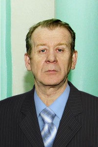 Ситников Владимир Юрьевич