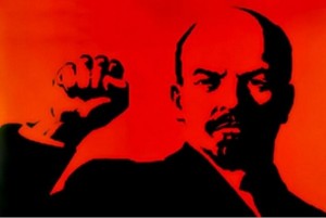 Несколько слов о Ленине для «чайников»
