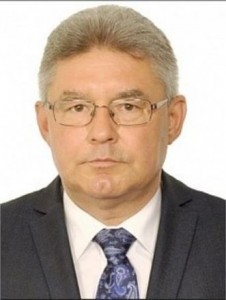 Андрей Воздвиженский