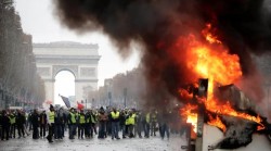 Публицист Павел Орехов: Чему научили протесты во Франции