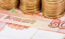 Удмуртия хочет взять кредиты на несколько миллиардов рублей