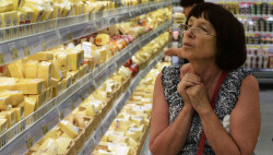 Россиян предупредили о скором росте цен на продукты