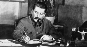 И.В. Сталин в нашей жизни