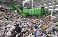 Тарифы на вывоз мусора в регионах отличаются почти в 27 раз (Обещали разницу в 10%)