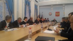 28 февраля состоялось очередное заседание Сарапульской городской Думы