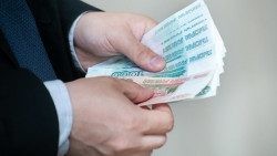 ООО «Коммунэнерго» в Сарапуле задолжало своим работникам 900 тысяч рублей