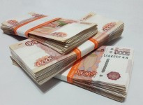 110,2 тыс рублей кредитов приходится в среднем на каждого жителя Удмуртии