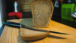 Цены на хлеб с начала года выросли на 7,7%