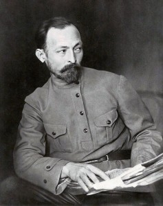 11 сентября 1877 года родился Феликс Эдмундович Дзержинский