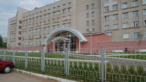 Профсоюз медиков Удмуртии выступил против продажи онкодиспансера