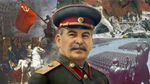 "Сталин - вождь народов СССР". Статья В.С. Никитина
