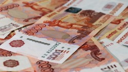 Кредит в 3,5 млрд рублей возьмет Удмуртия на выплаты зарплат и пособий