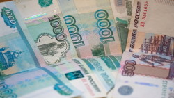Госдолг Удмуртии «перекредитуют» на 5 млрд рублей
