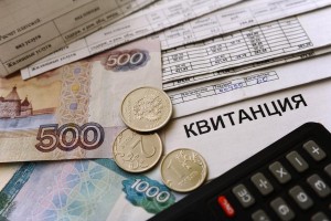 Юрий Афонин и Владимир Блоцкий внеcли законопроект об отмене комиссии за оплату услуг ЖКХ