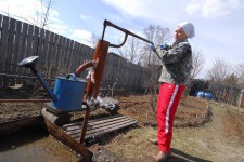 Юрий Афонин: Лицензия на водопользование – новый побор с дачников