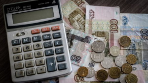 Жители Удмуртии должны по кредитам 181 млрд рублей