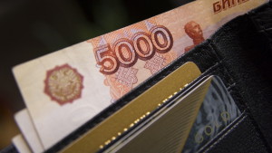 Михаил Щапов: Снижение налога на труд должно привести к росту реальных доходов граждан