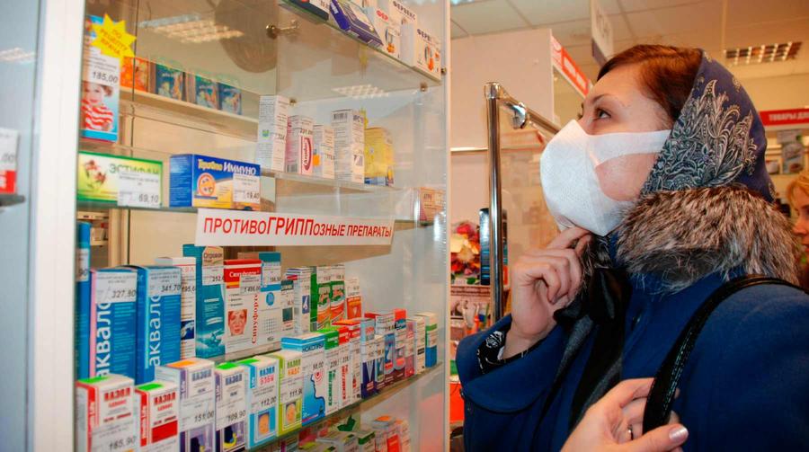 Юрий Афонин: Угроза исчезновения из продажи самых доступных лекарств во время пандемии – проявление бесчеловечной сущности капитализма